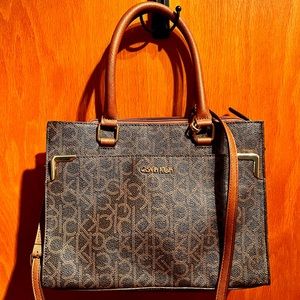 Calvin Klein Bag ✨